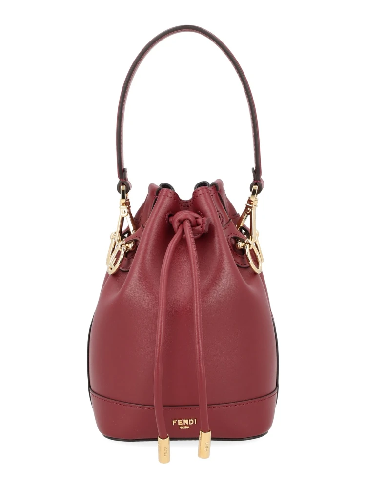 "MON TRESOR" BAG