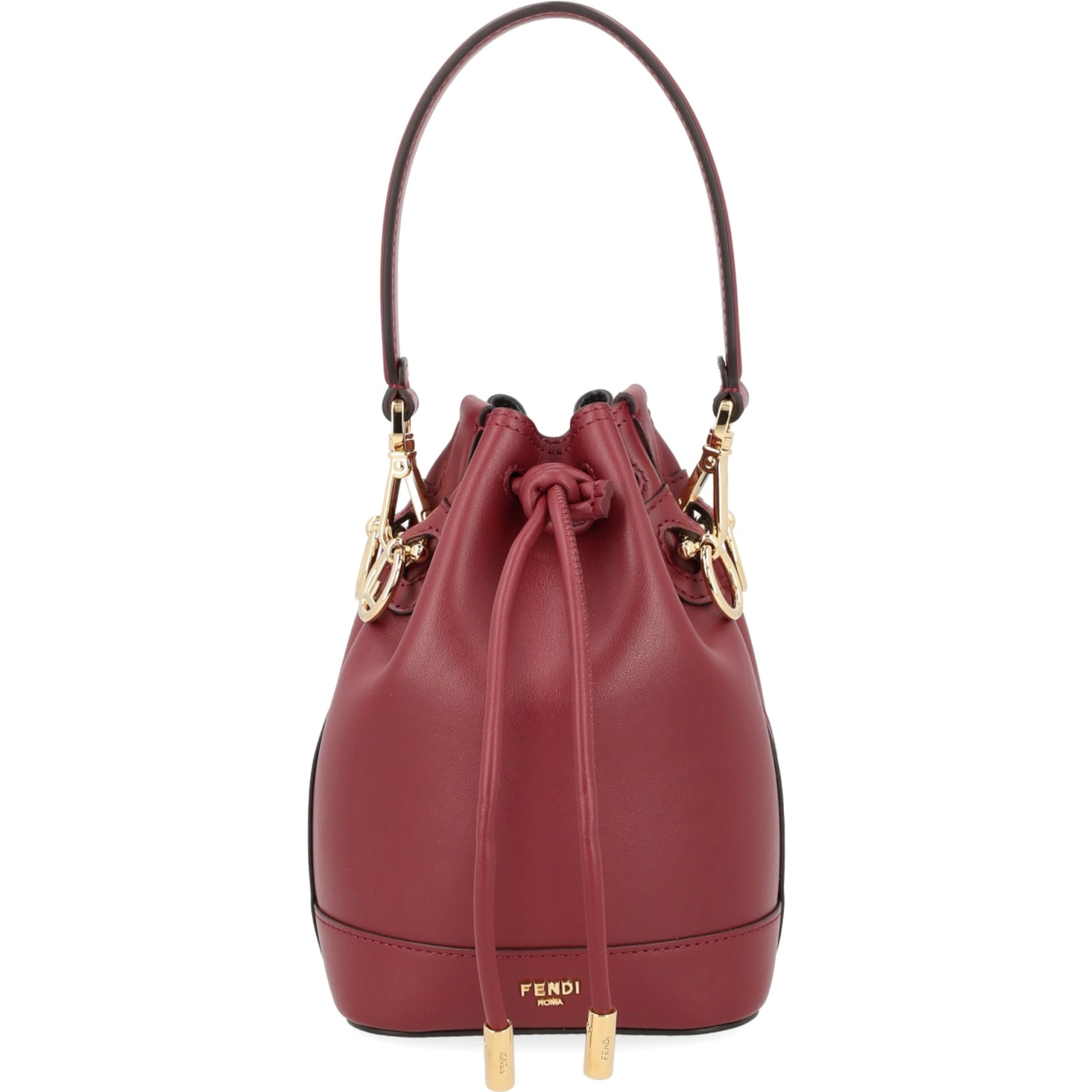 "MON TRESOR" BAG