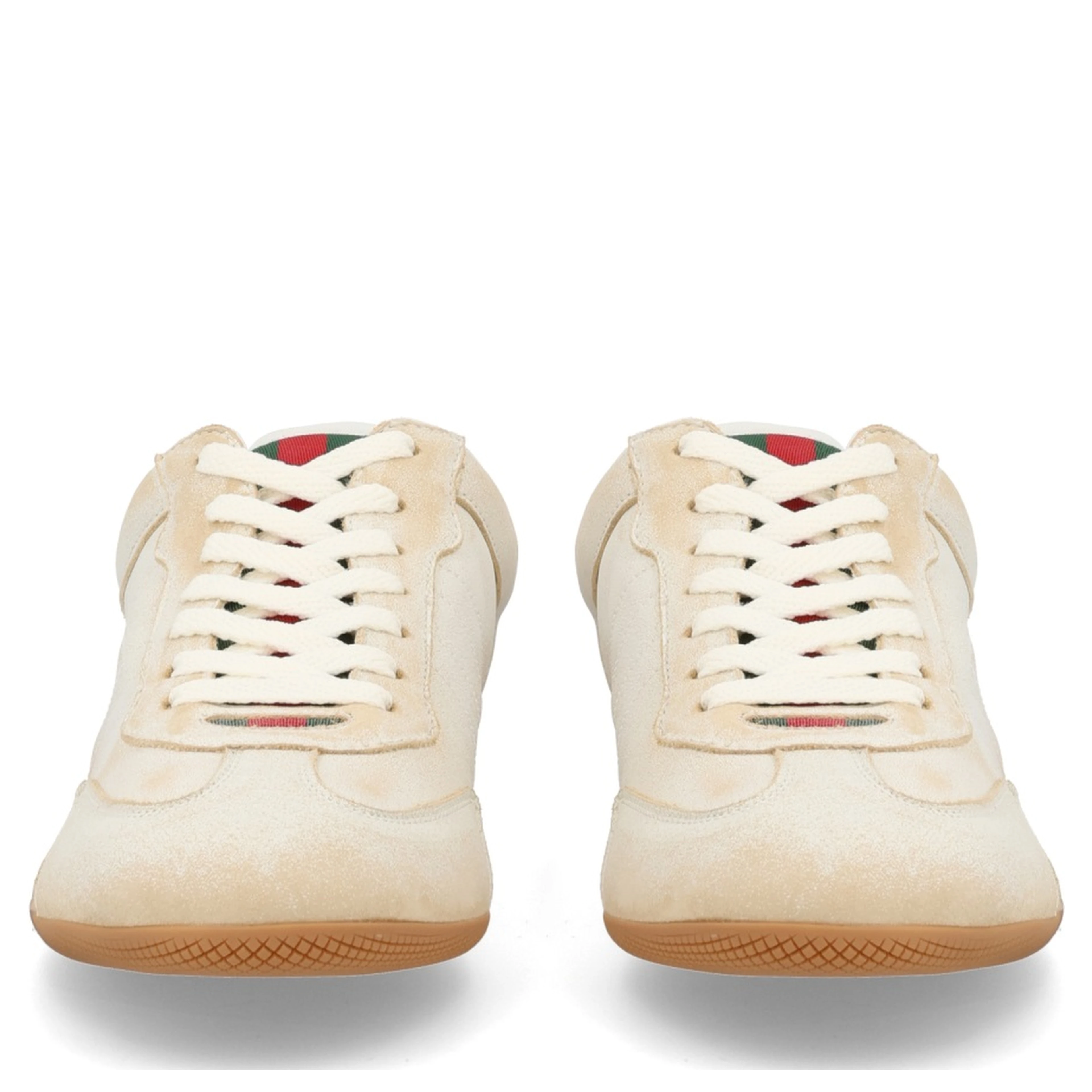"SHIFT" SNEAKER