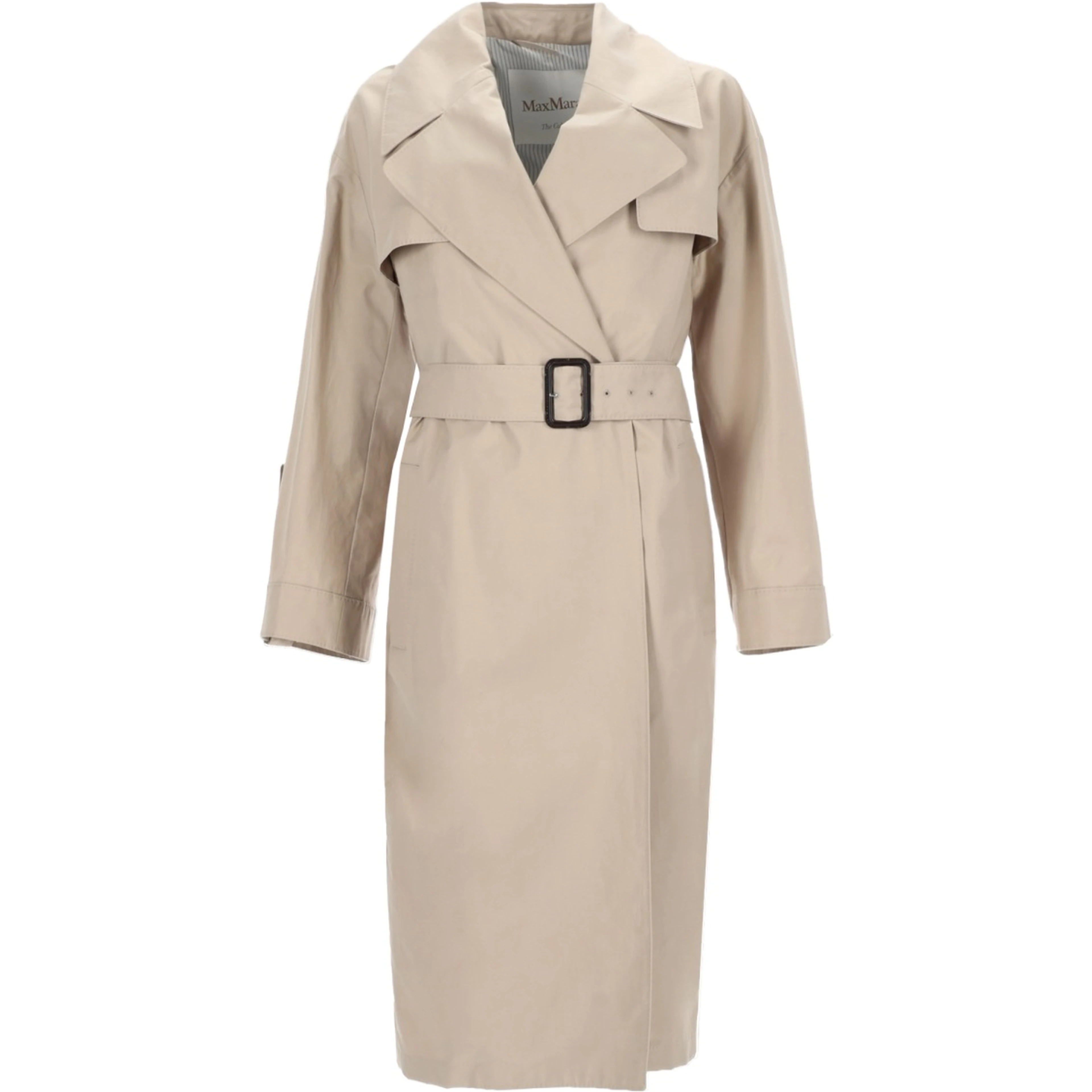 "AMOUR" COAT