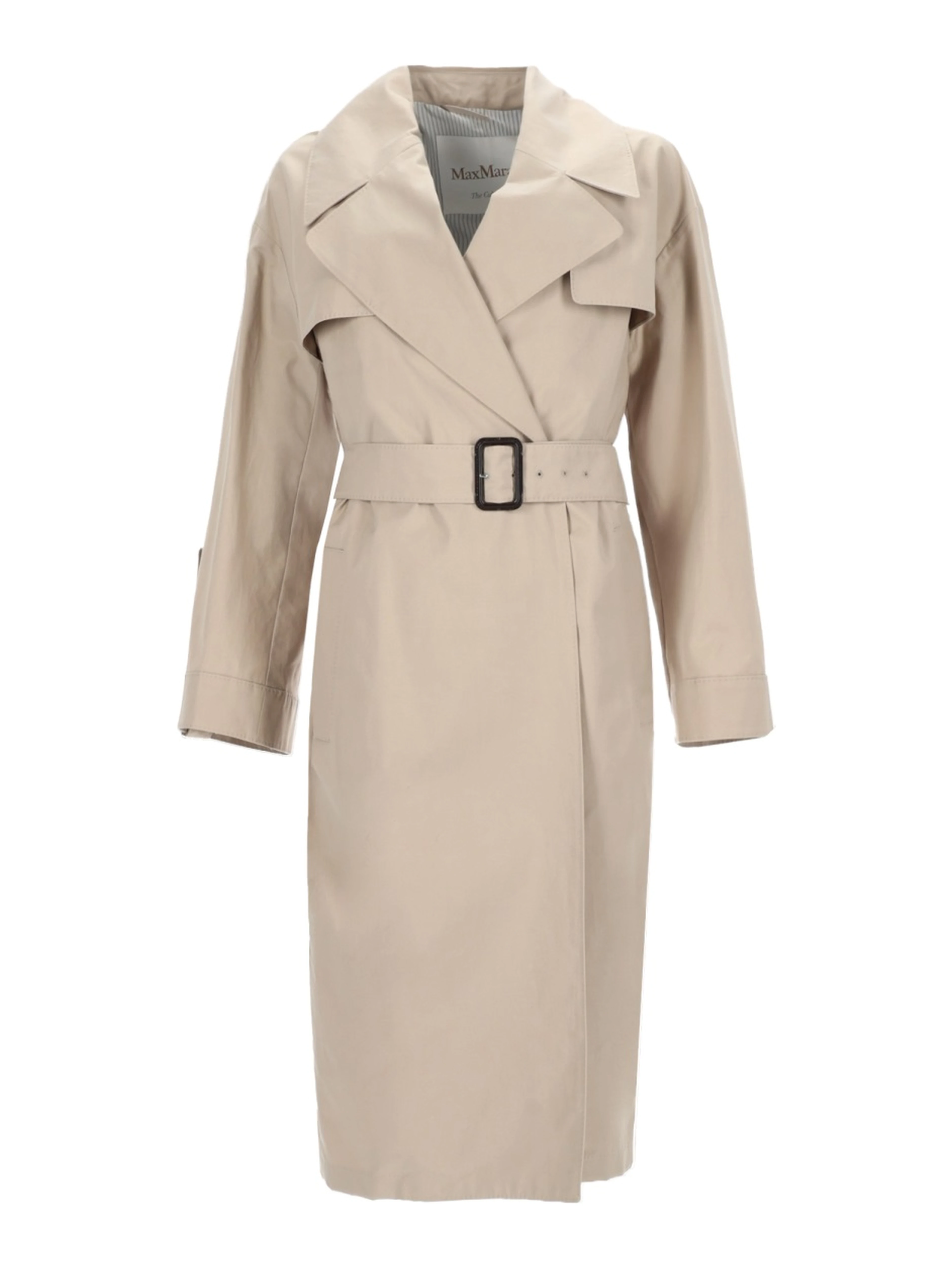 "AMOUR" COAT