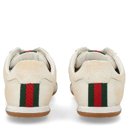 "SHIFT" SNEAKER
