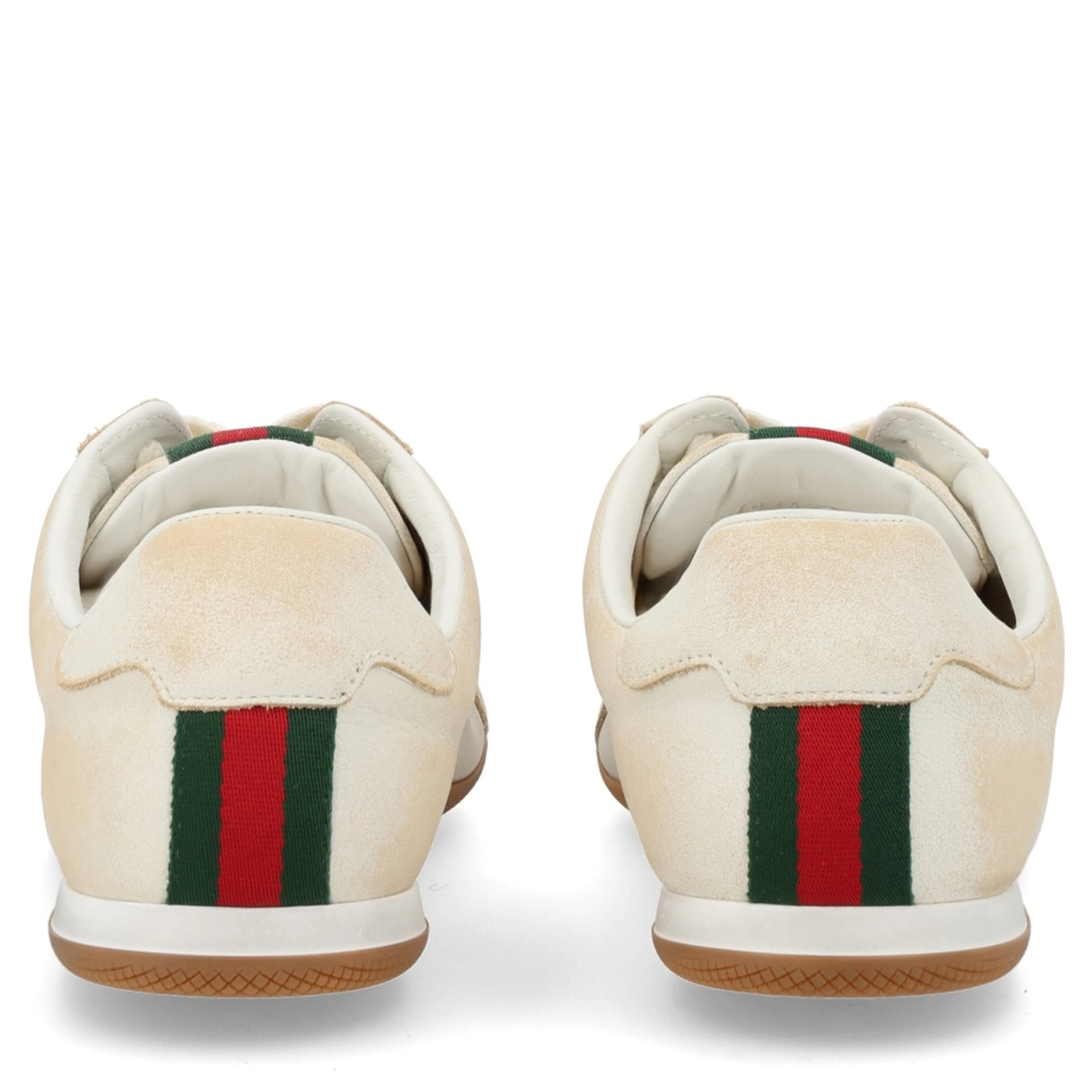 "SHIFT" SNEAKER
