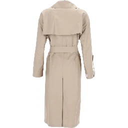 "AMOUR" COAT