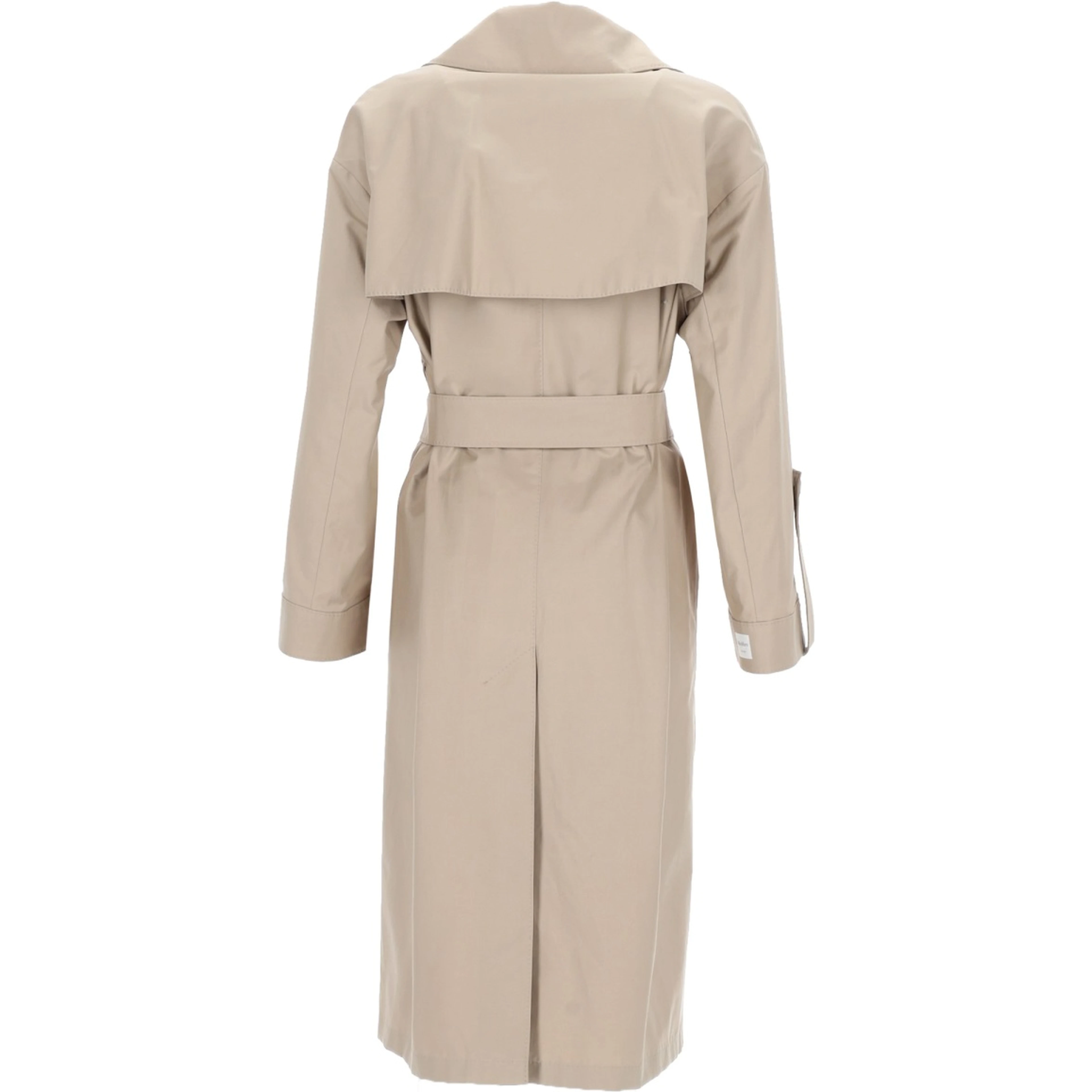 "AMOUR" COAT
