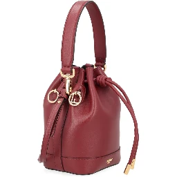 "MON TRESOR" BAG