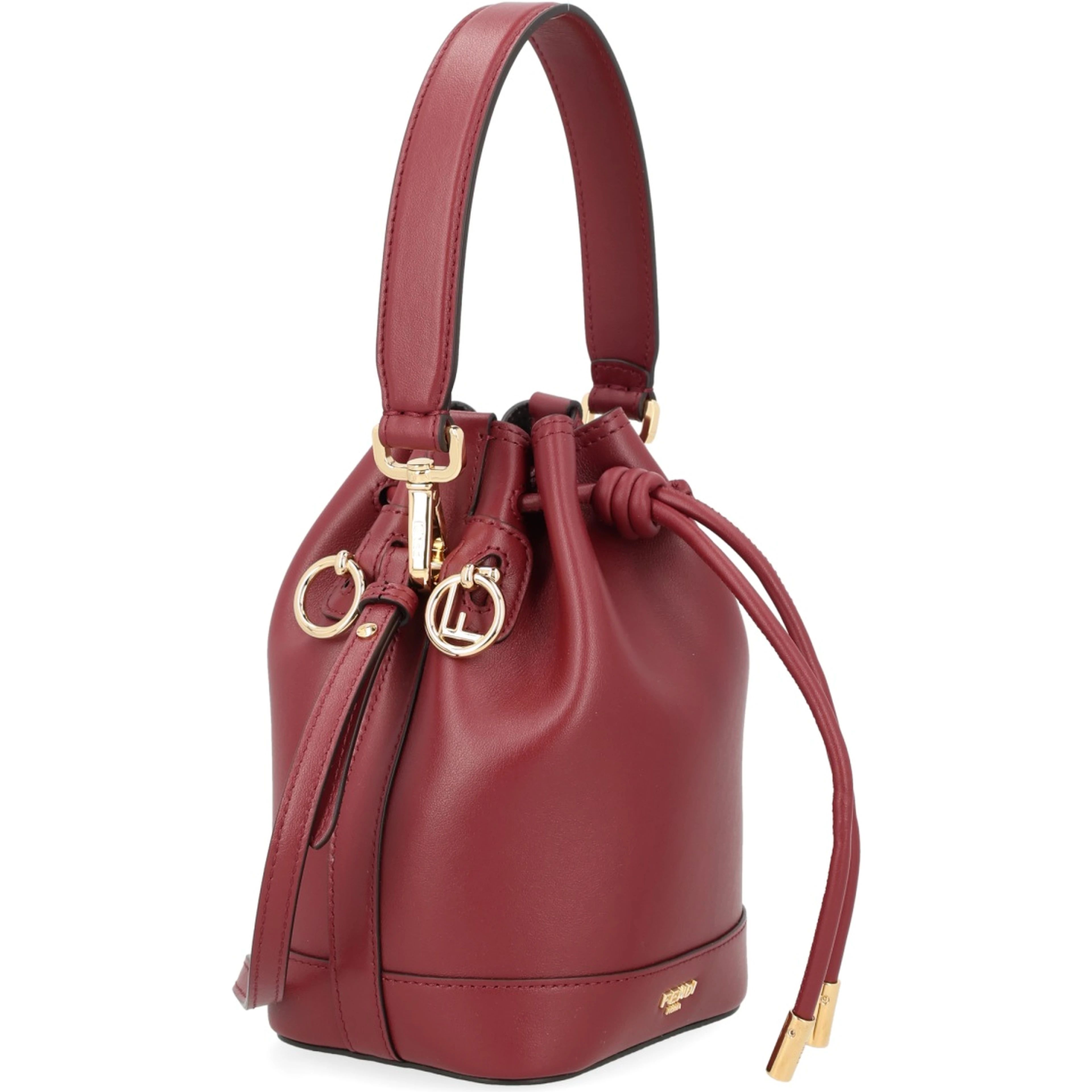"MON TRESOR" BAG