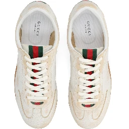 "SHIFT" SNEAKER