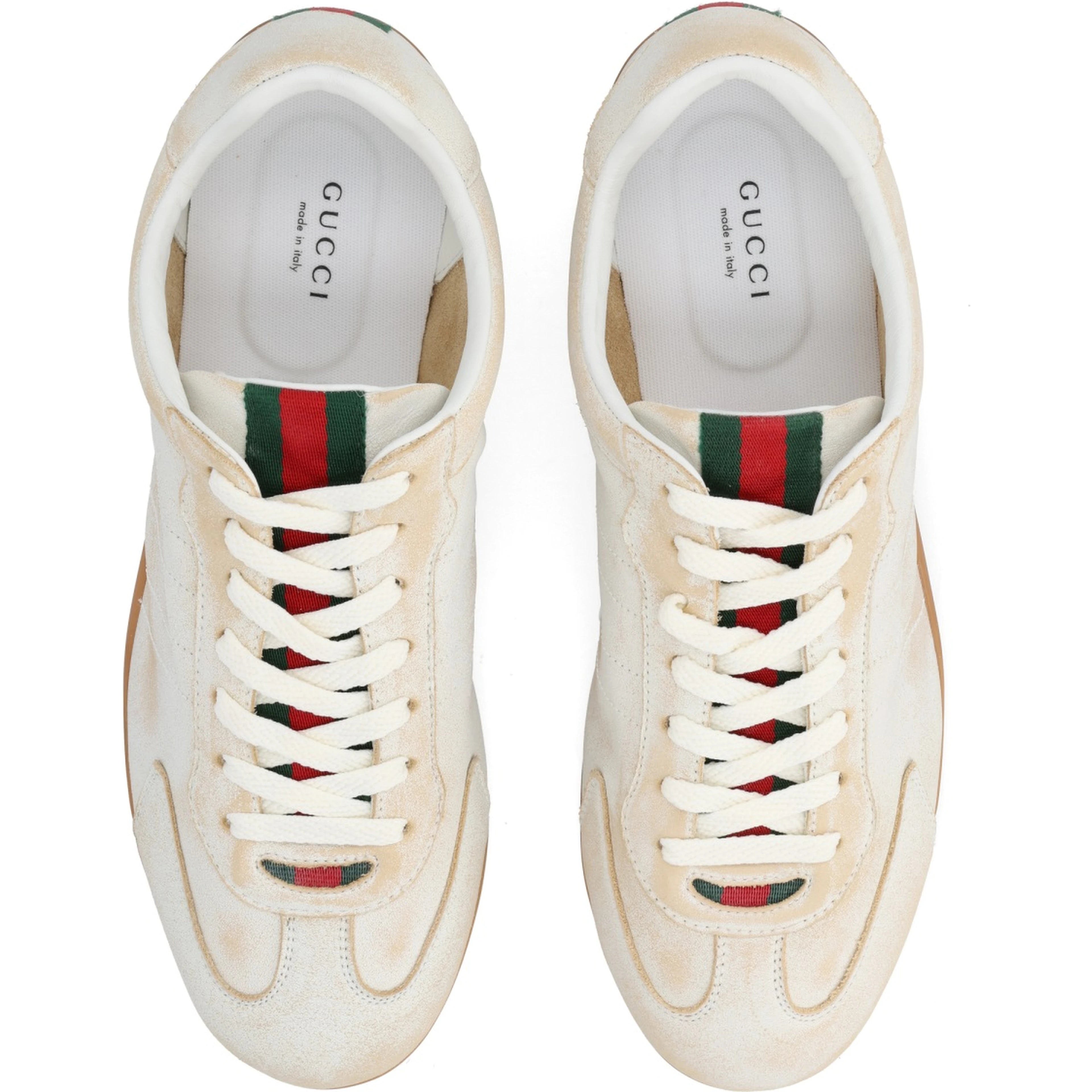 "SHIFT" SNEAKER