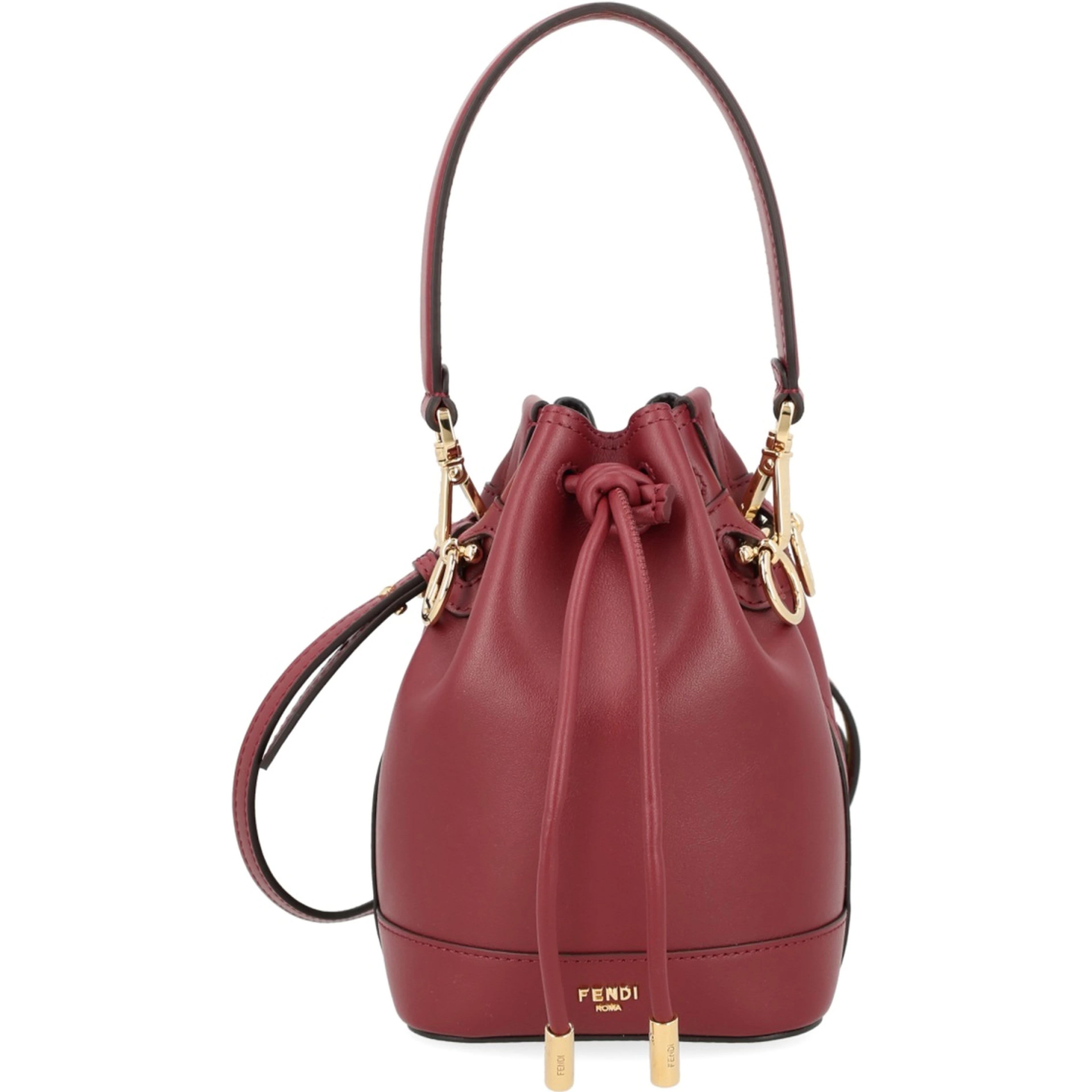 "MON TRESOR" BAG