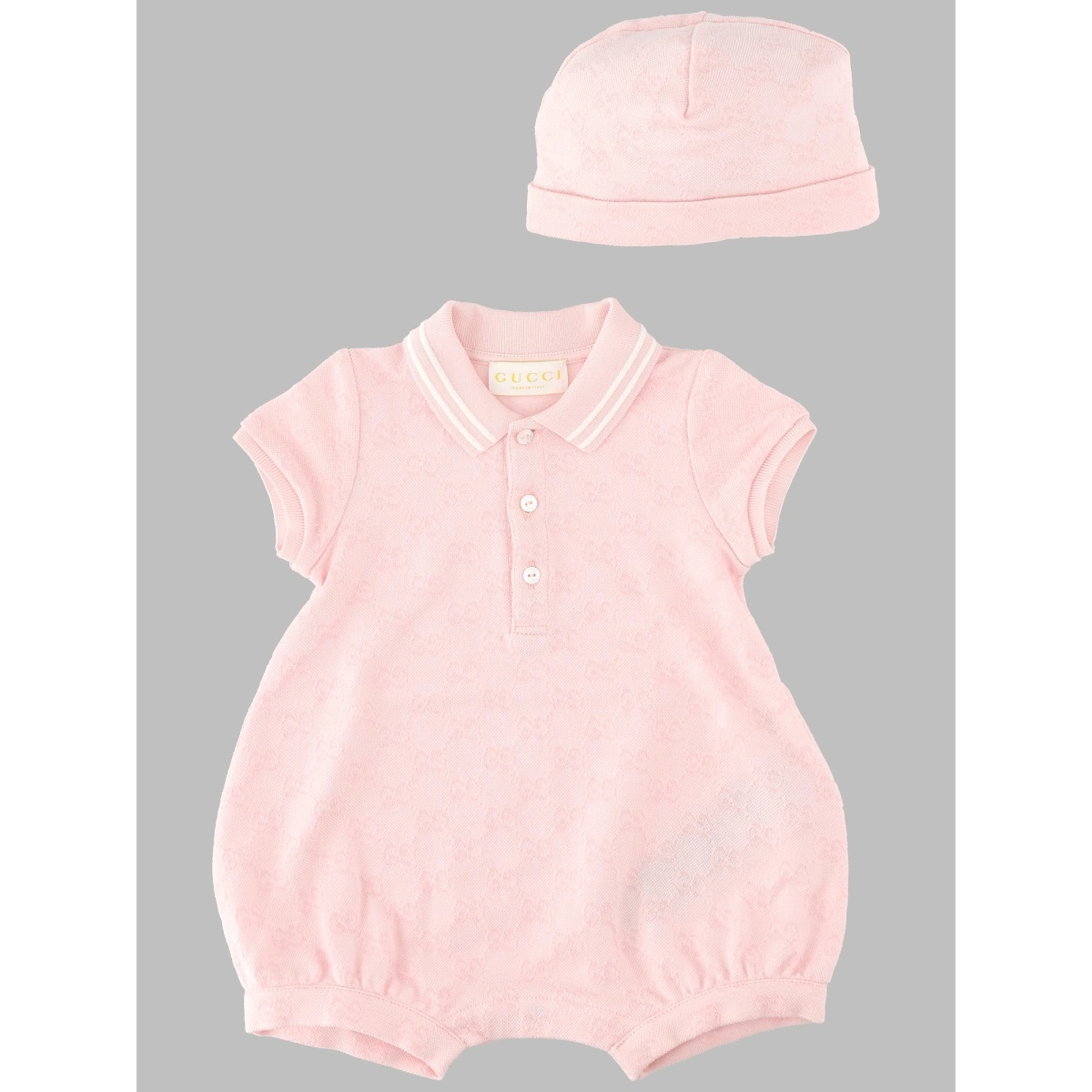 TUTINA + CAPPELLINO