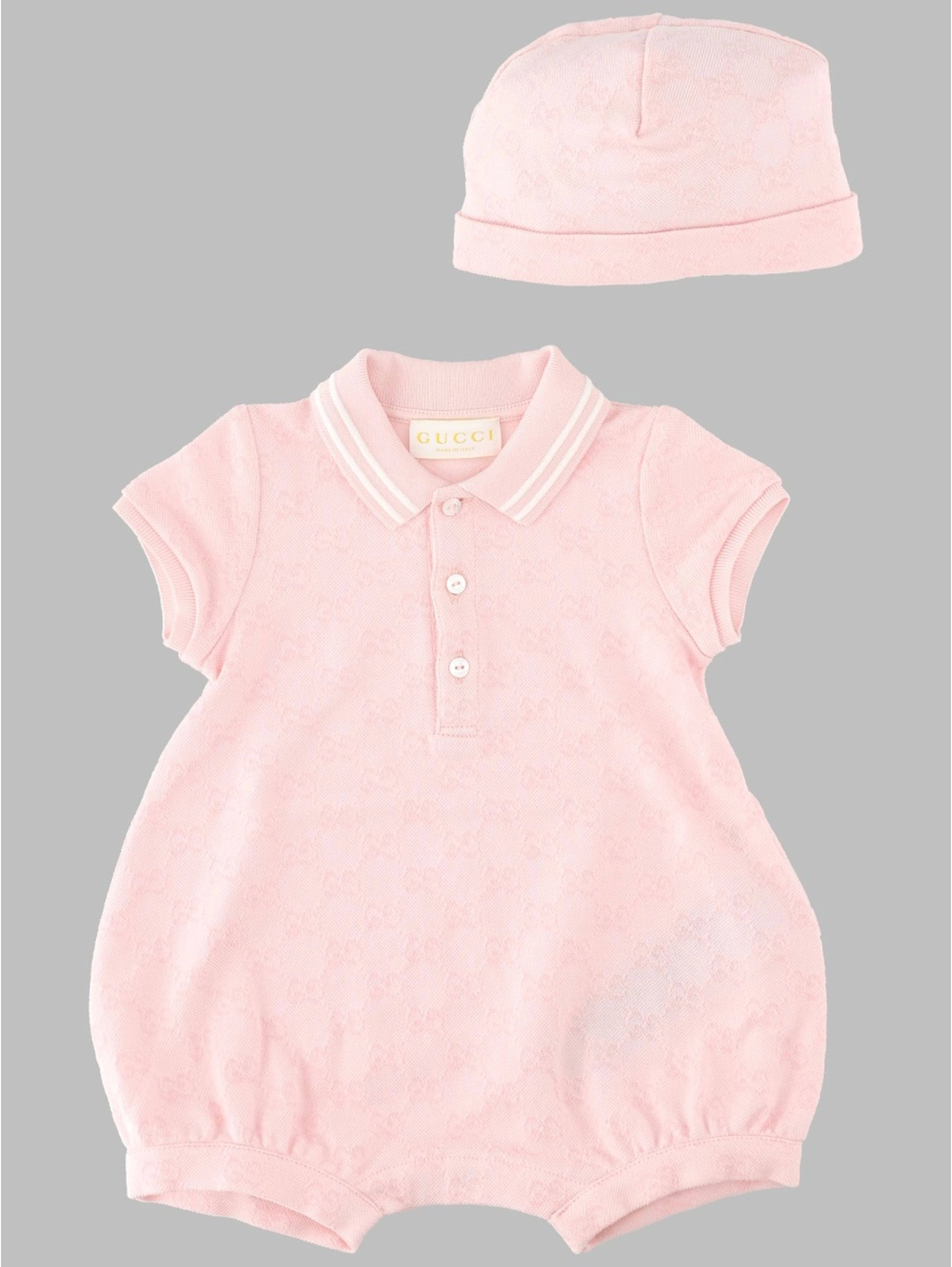 TUTINA + CAPPELLINO