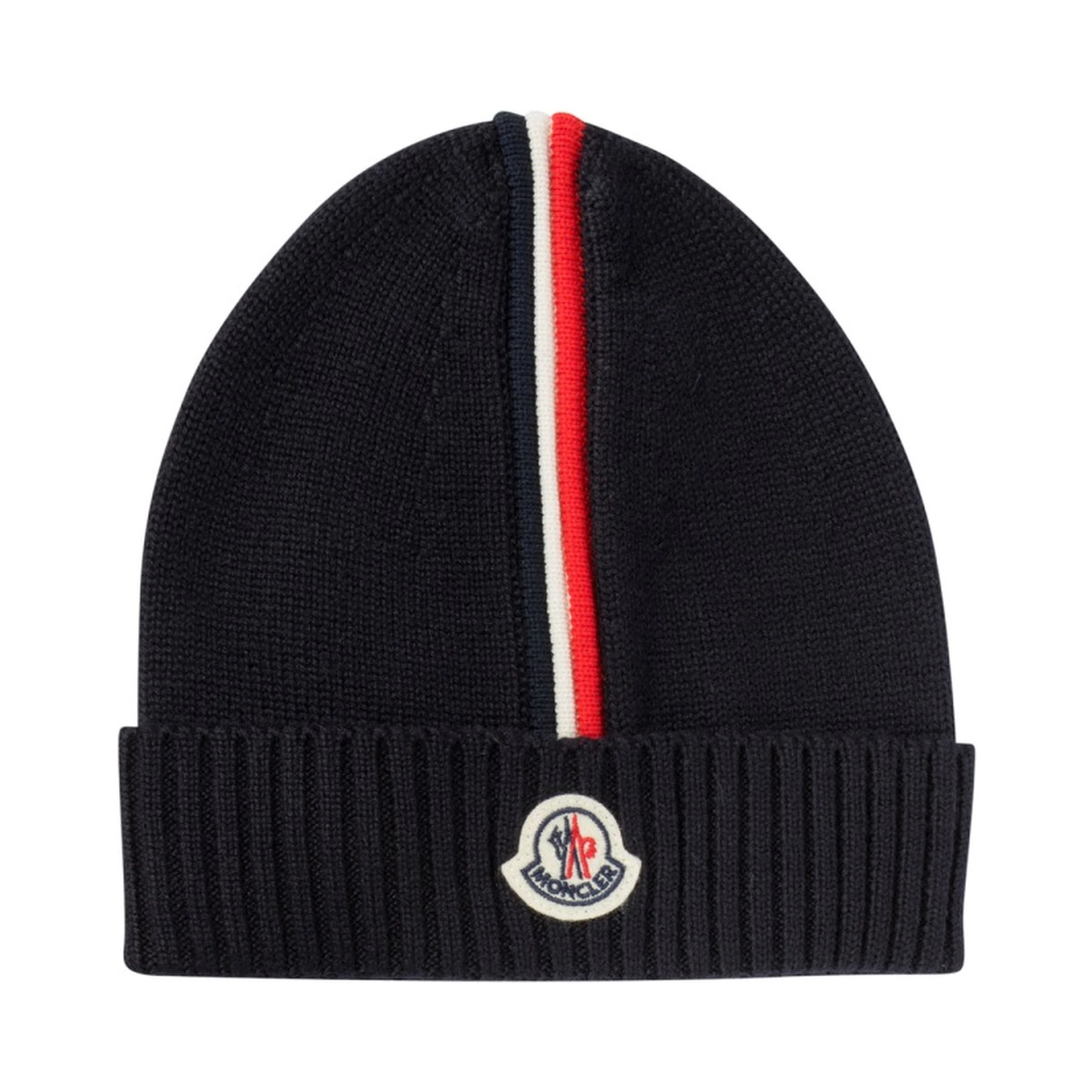 BEANIE HAT WITH LOGO