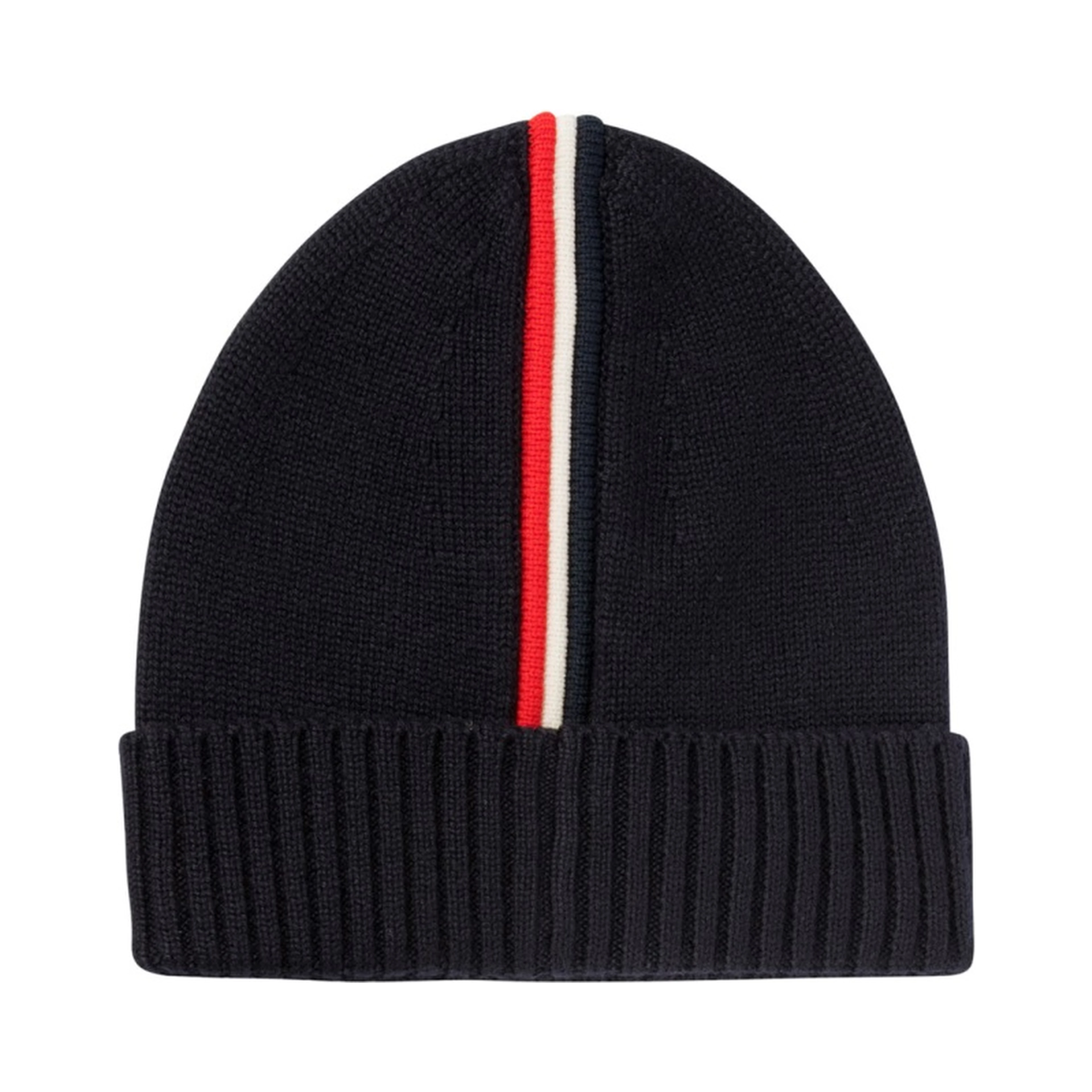 BEANIE HAT WITH LOGO