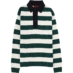 SILK POLO.