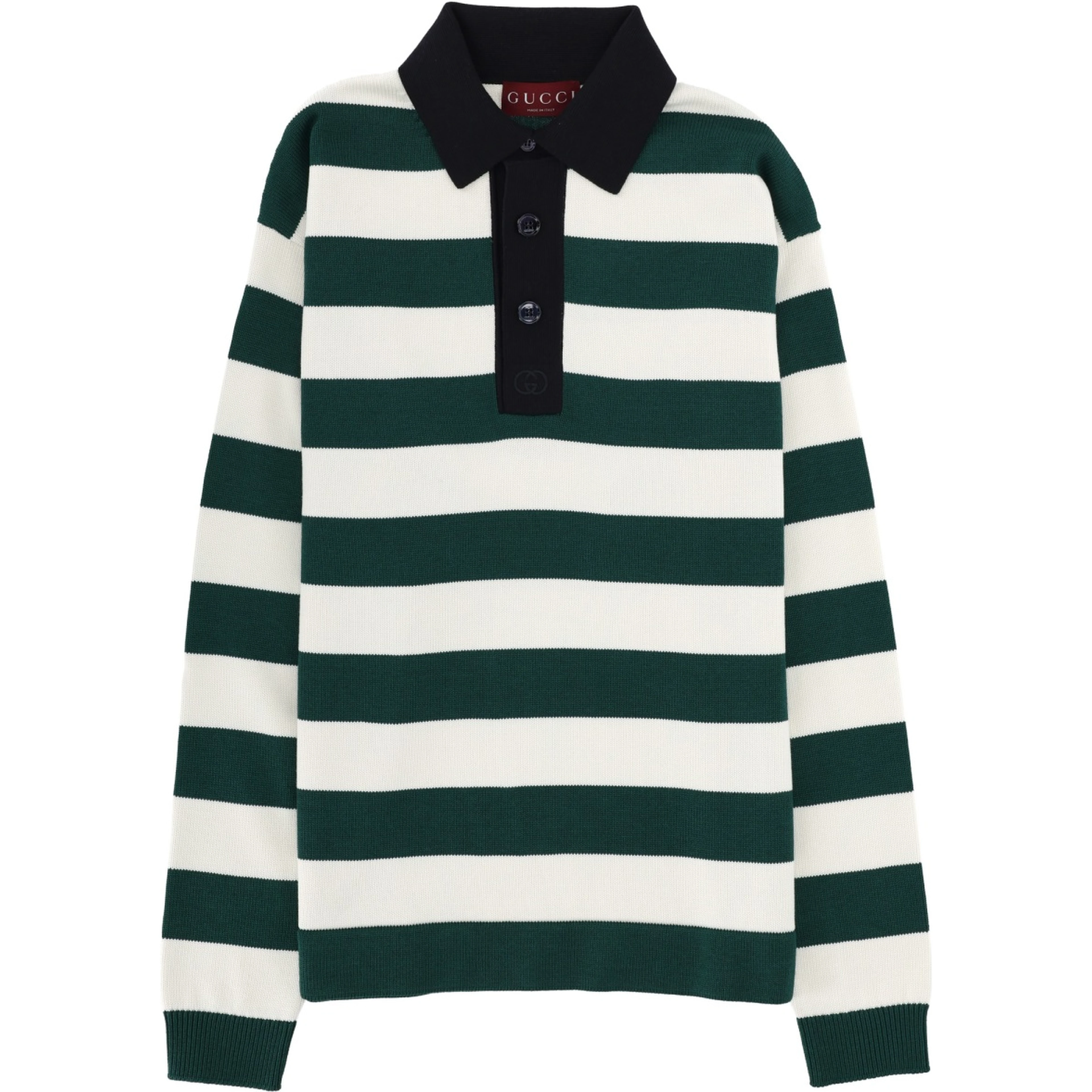SILK POLO.