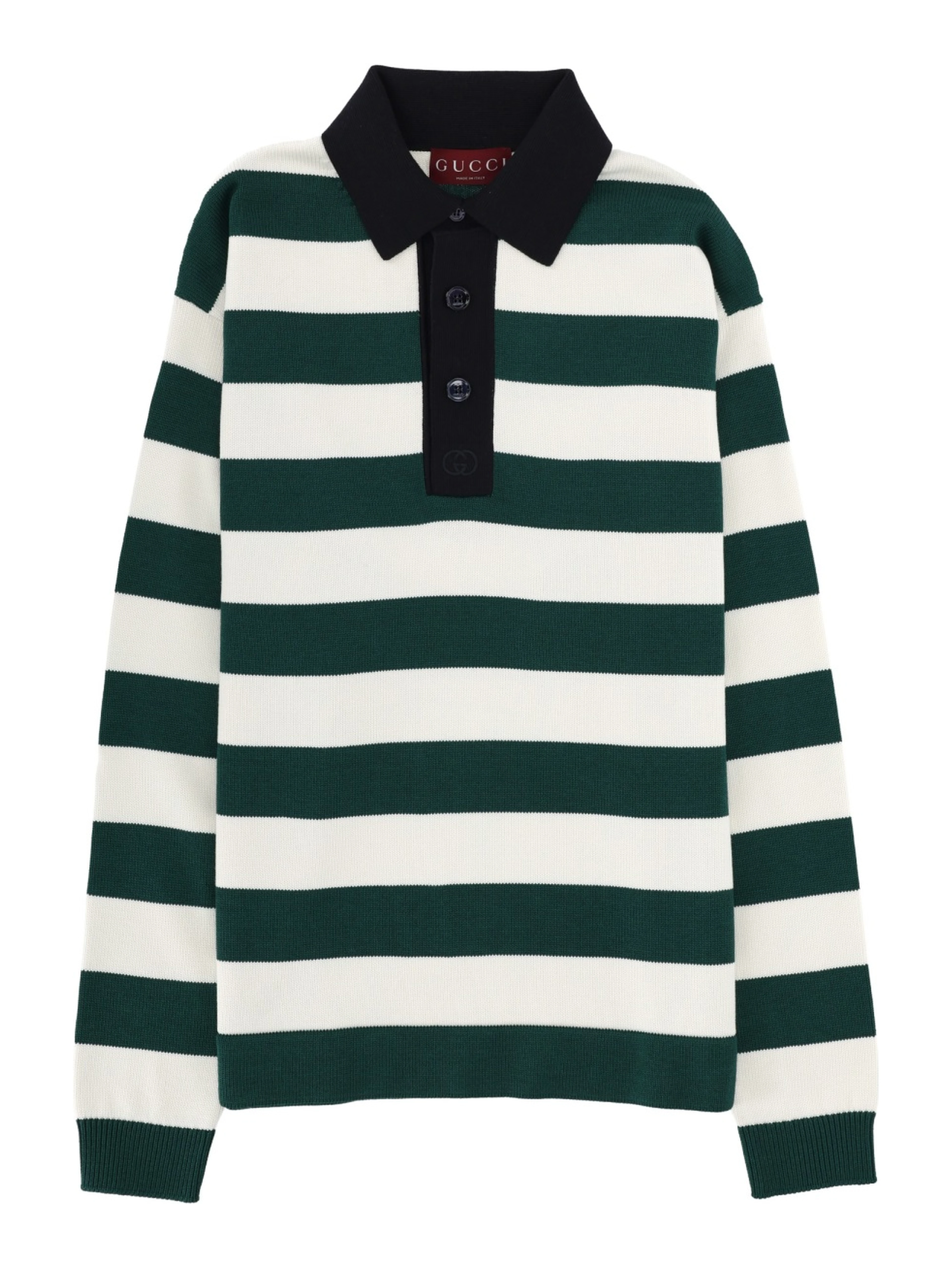SILK POLO.