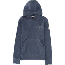 SWEATSHIRT WITH LOGO