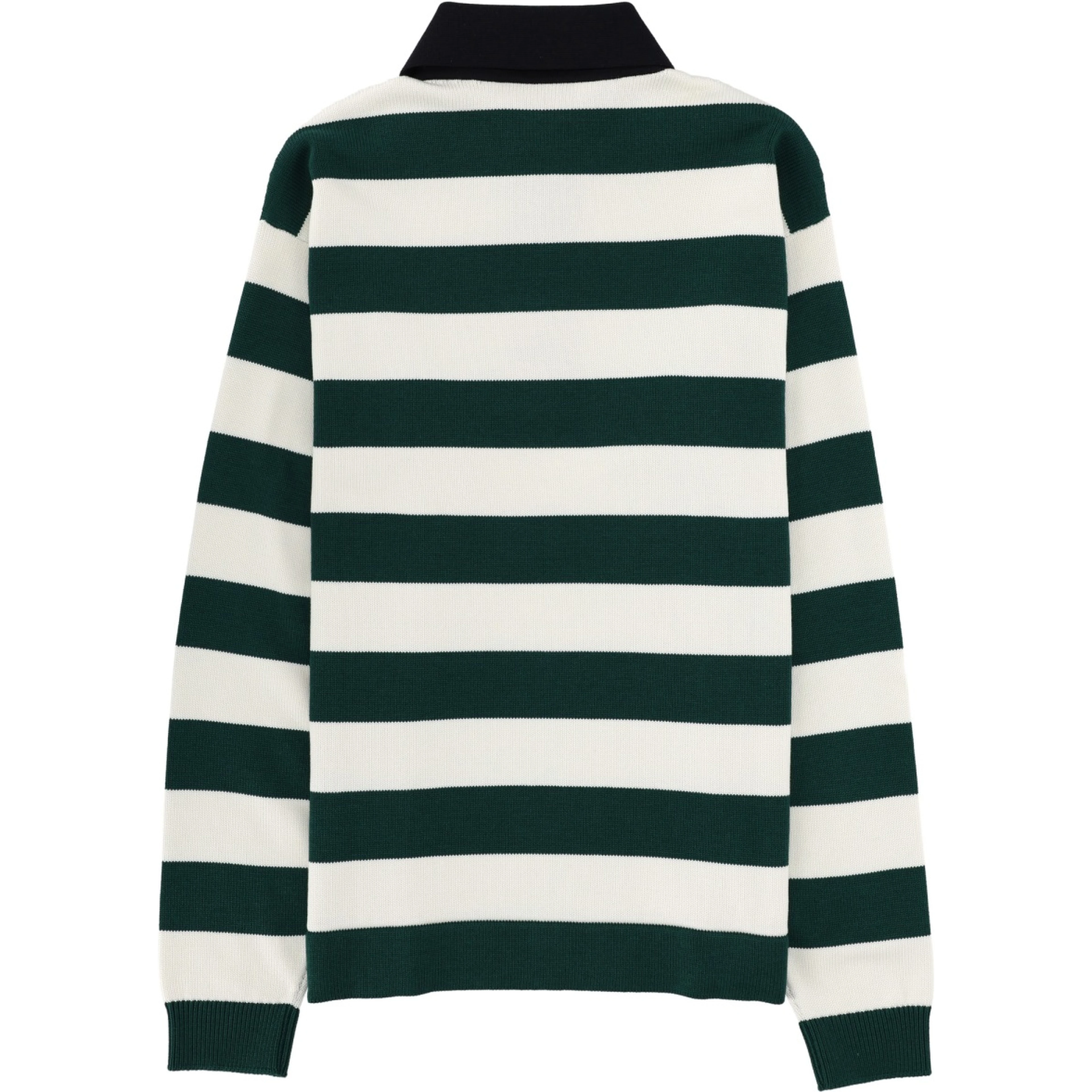 SILK POLO.
