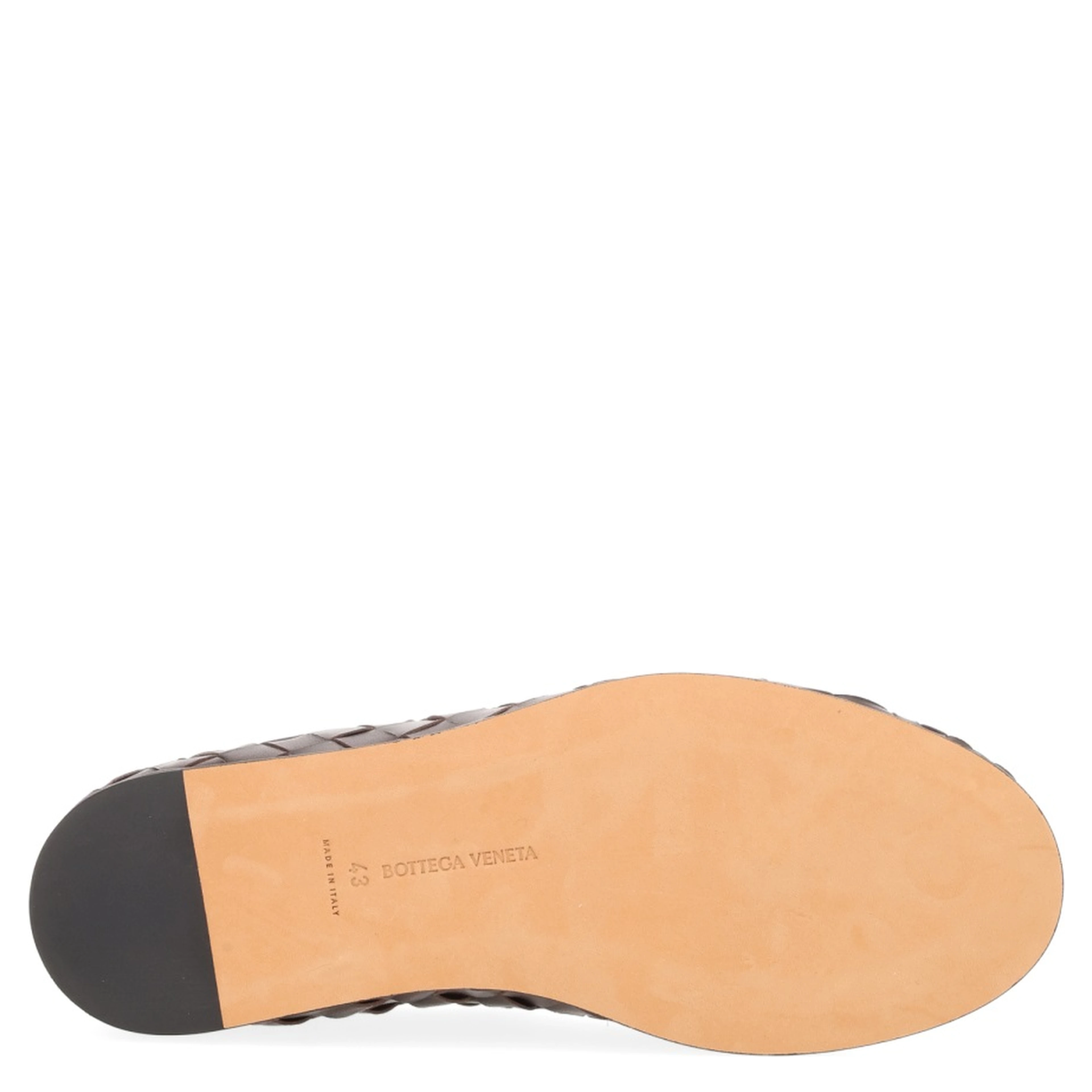 SLIPPER "SUNDAY"