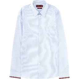 STRIPED SHIRT