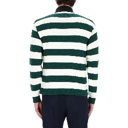 SILK POLO.