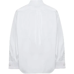RUFFLE BLOUSE
