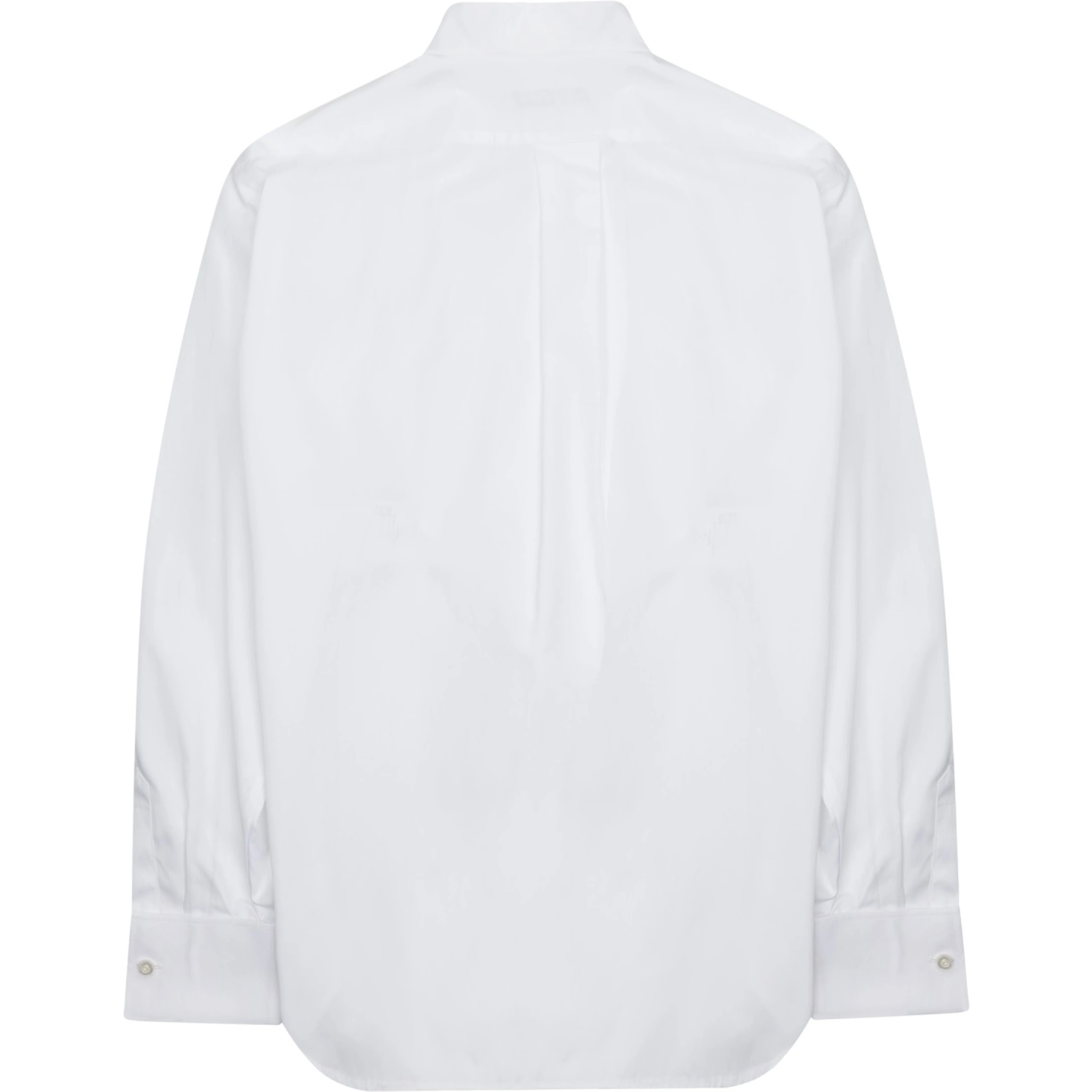 RUFFLE BLOUSE