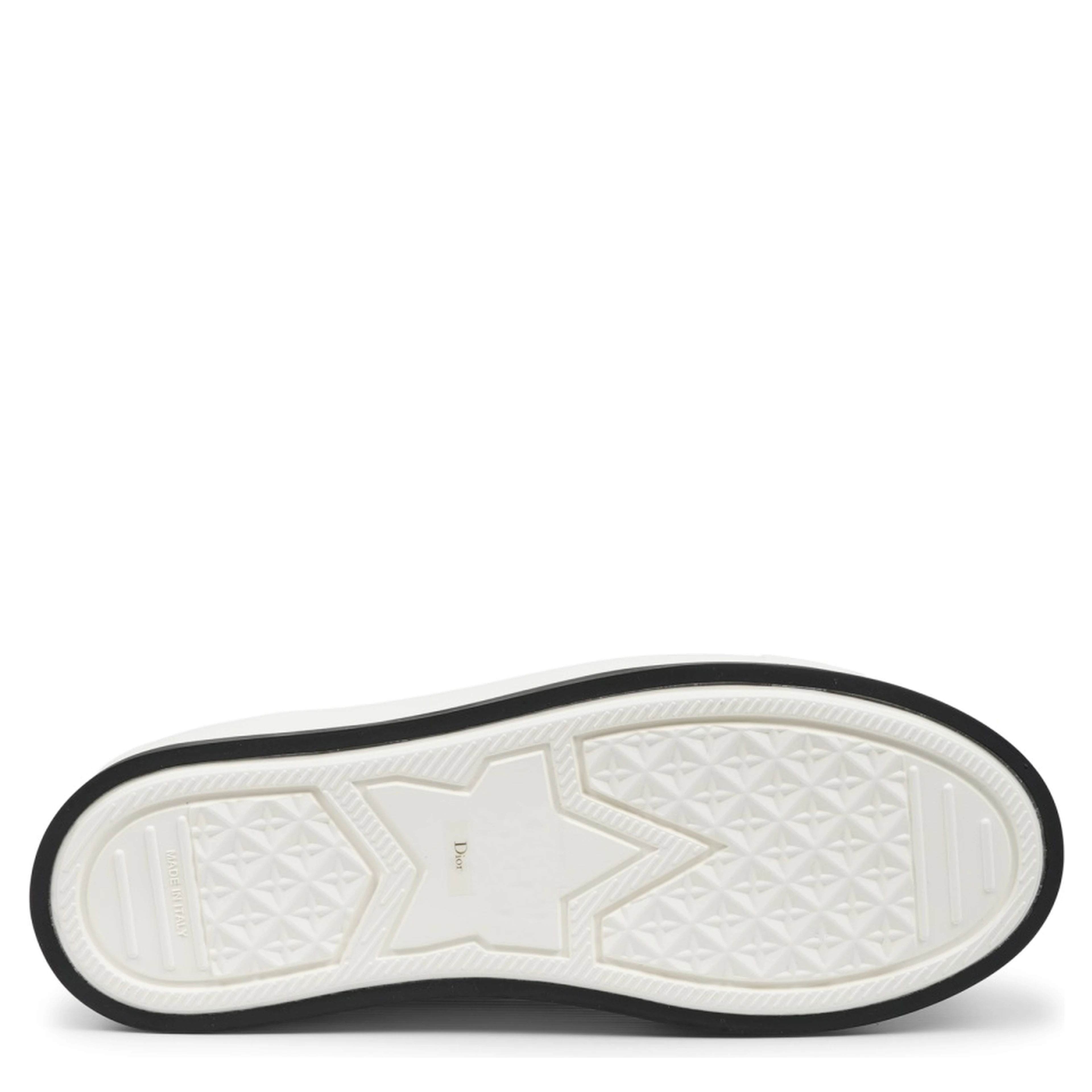 SNEAKER CON MOTIVO LOGO