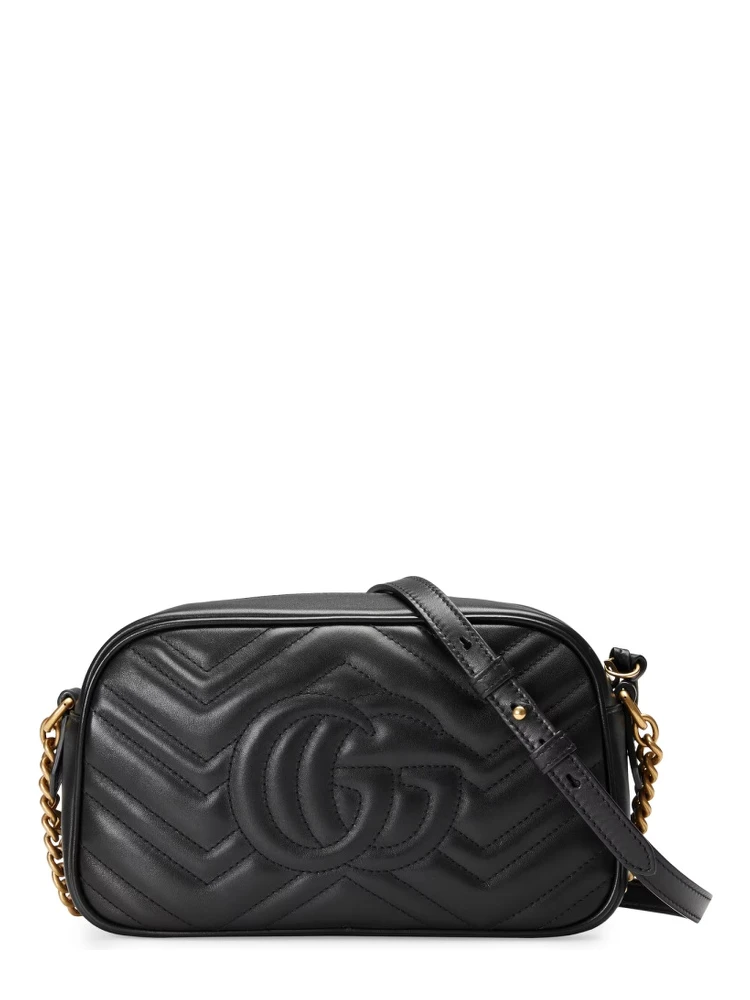 SHOULDER BAG "GG MARMONT" SMALL alternative