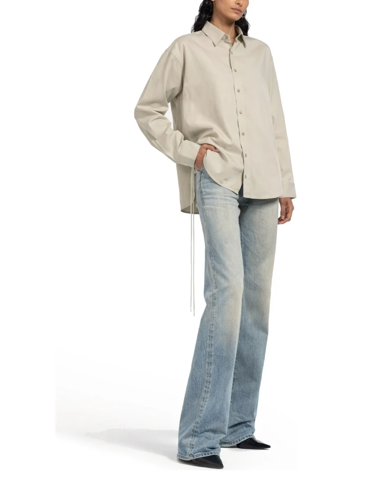 SHIRT WITH LACES alternative
