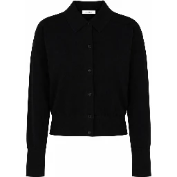 WOOL CARDIGAN