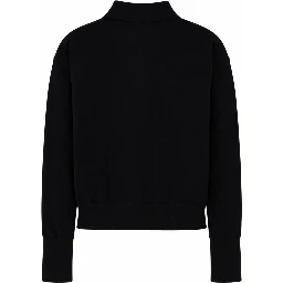 WOOL CARDIGAN