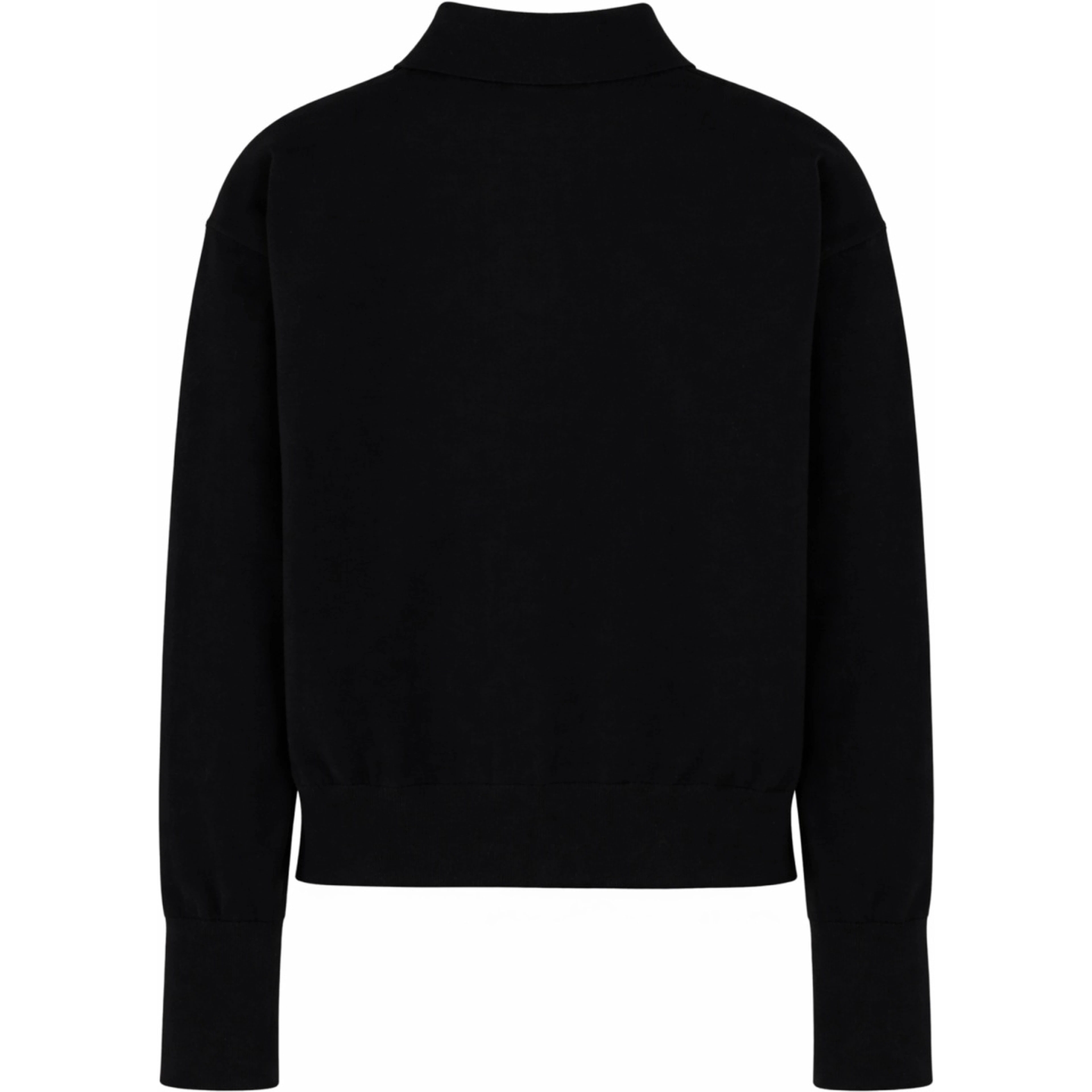 WOOL CARDIGAN