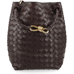 BORSA A SECCHIELLO "ANDIAMO" SMALL