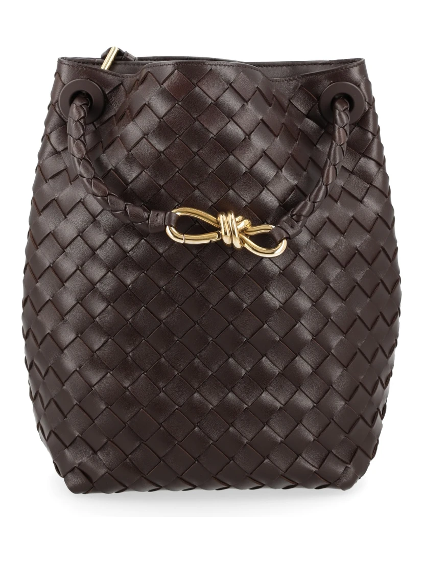 BORSA A SECCHIELLO "ANDIAMO" SMALL
