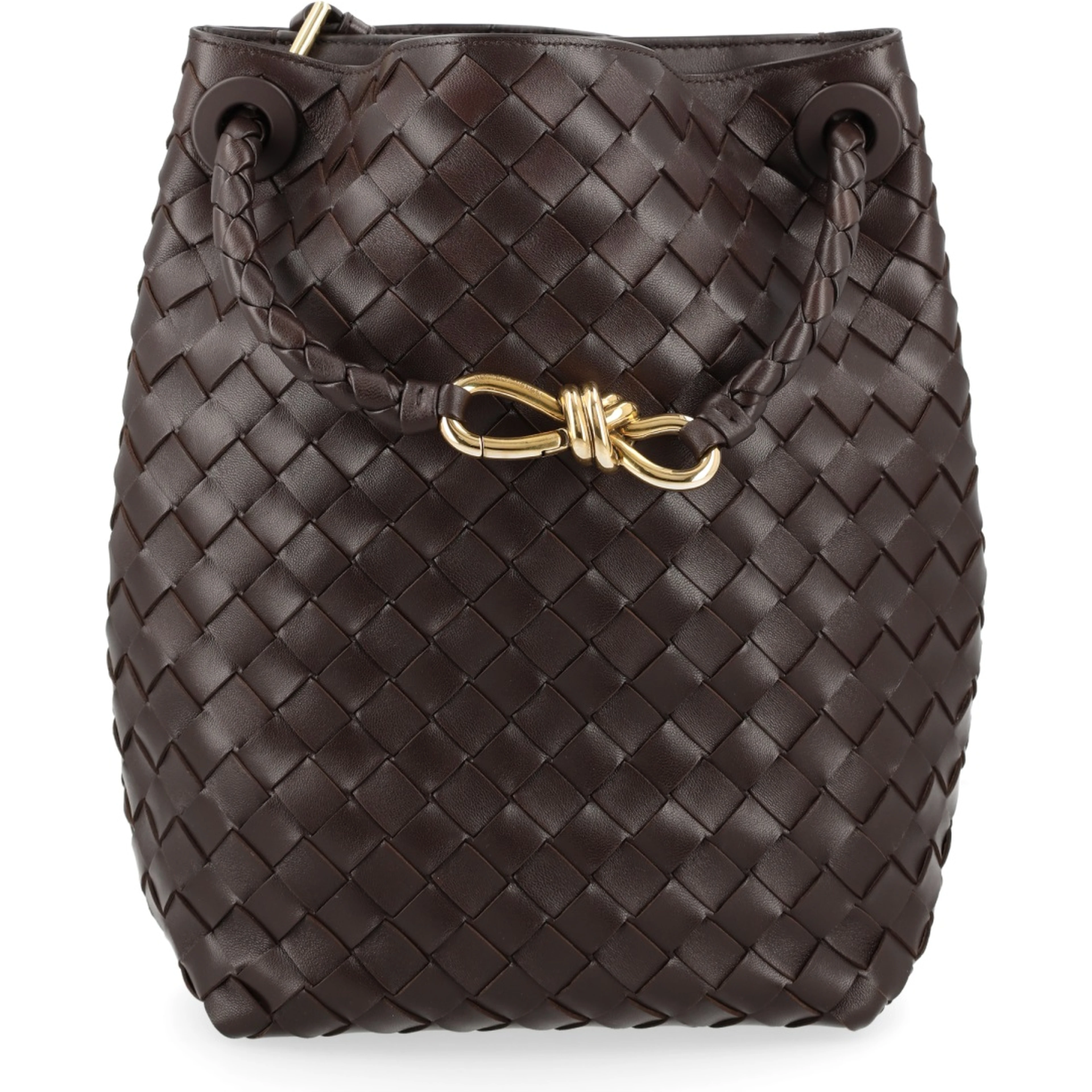 BORSA A SECCHIELLO "ANDIAMO" SMALL