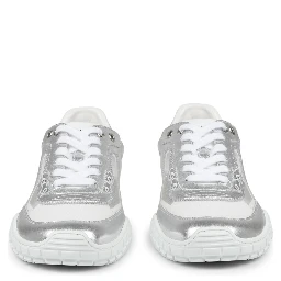 SNEAKER CON LOGO