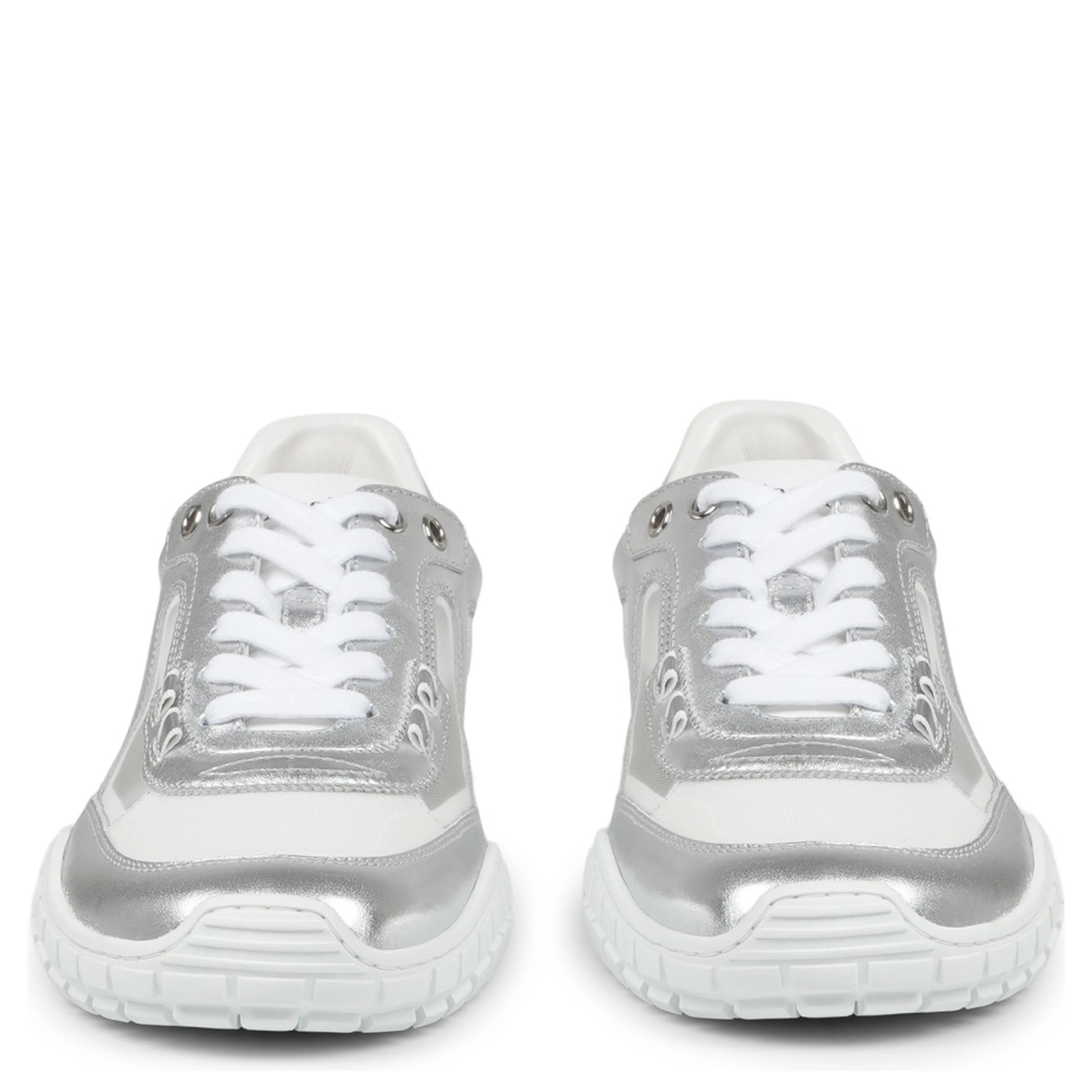 SNEAKER CON LOGO