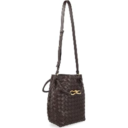 BORSA A SECCHIELLO "ANDIAMO" SMALL