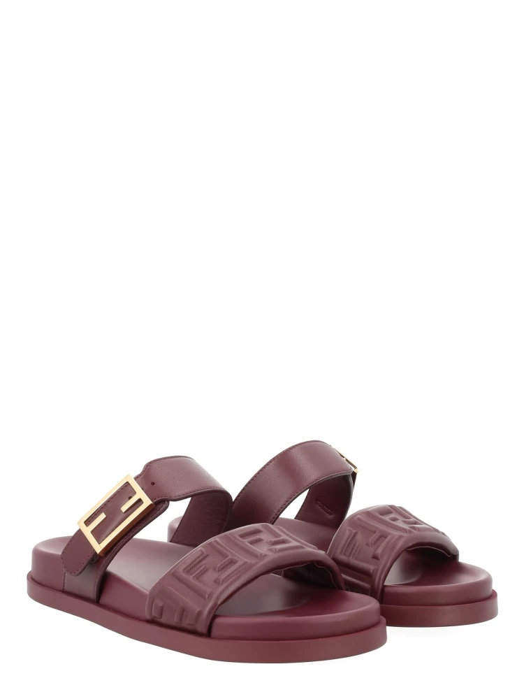 "FENDI FEEL" SANDAL alternative