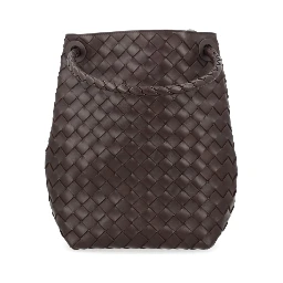 BORSA A SECCHIELLO "ANDIAMO" SMALL