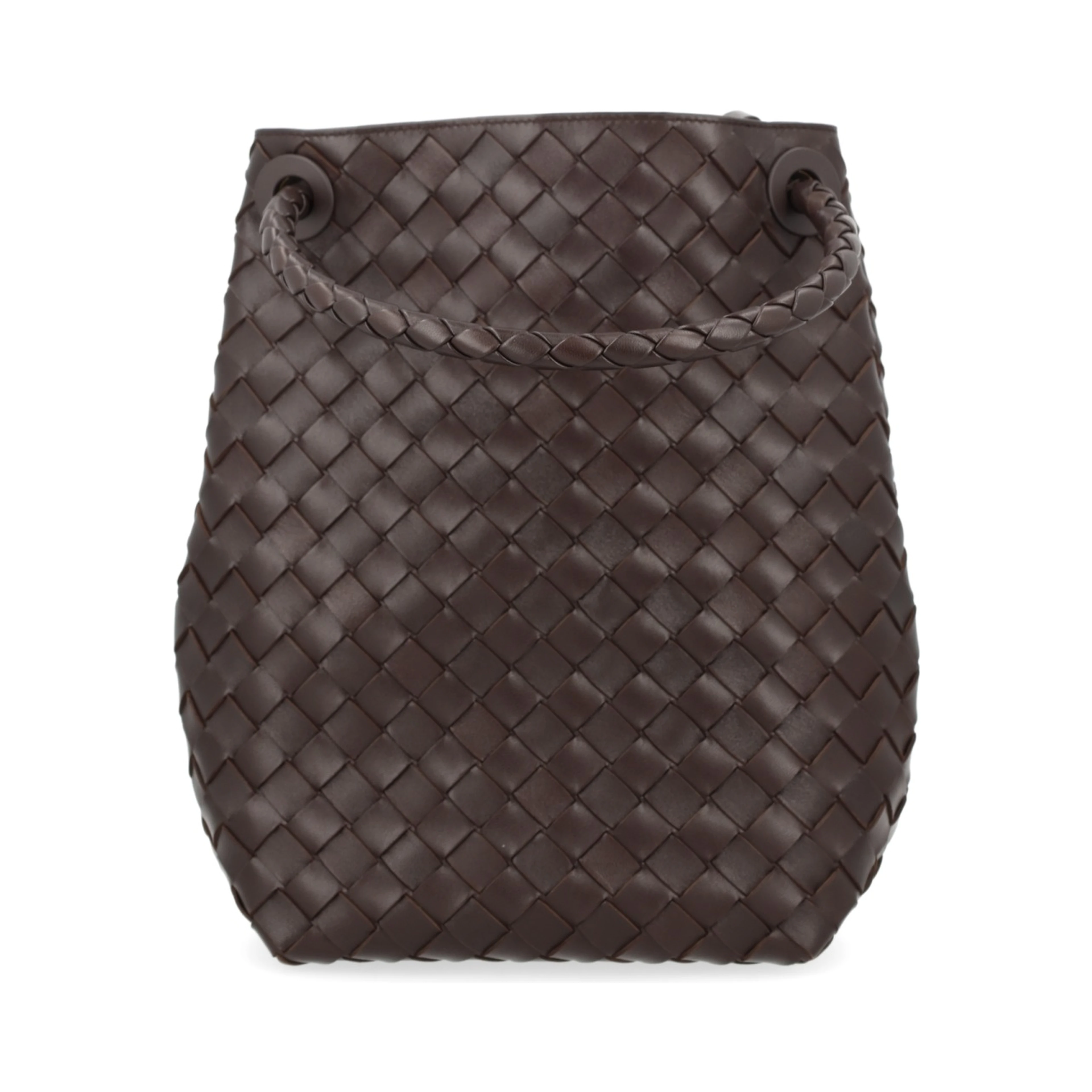 BORSA A SECCHIELLO "ANDIAMO" SMALL
