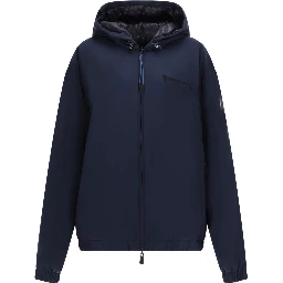 BOMBER JACKET "BERGUNS"