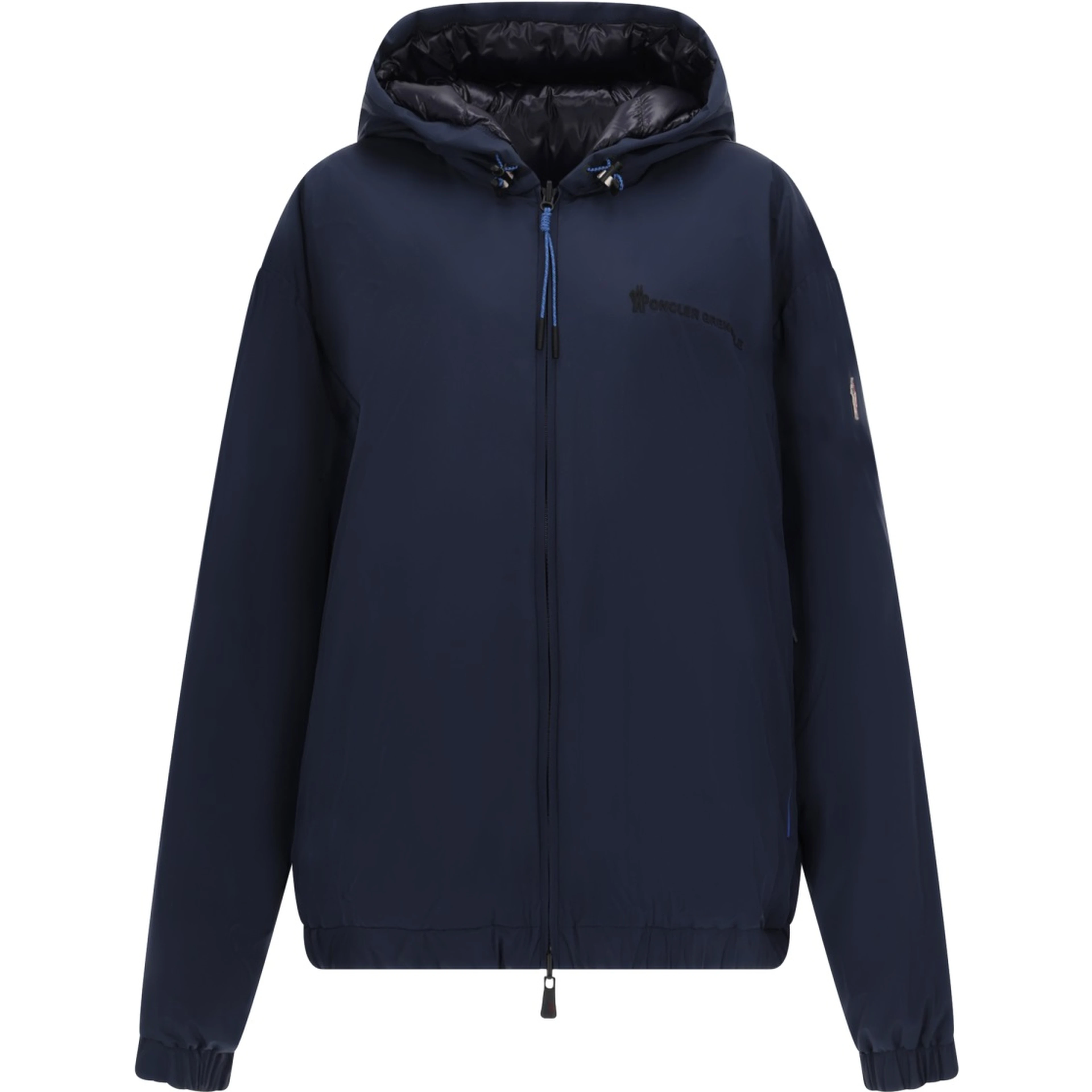 BOMBER JACKET "BERGUNS"