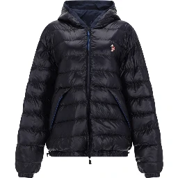 BOMBER JACKET "BERGUNS"
