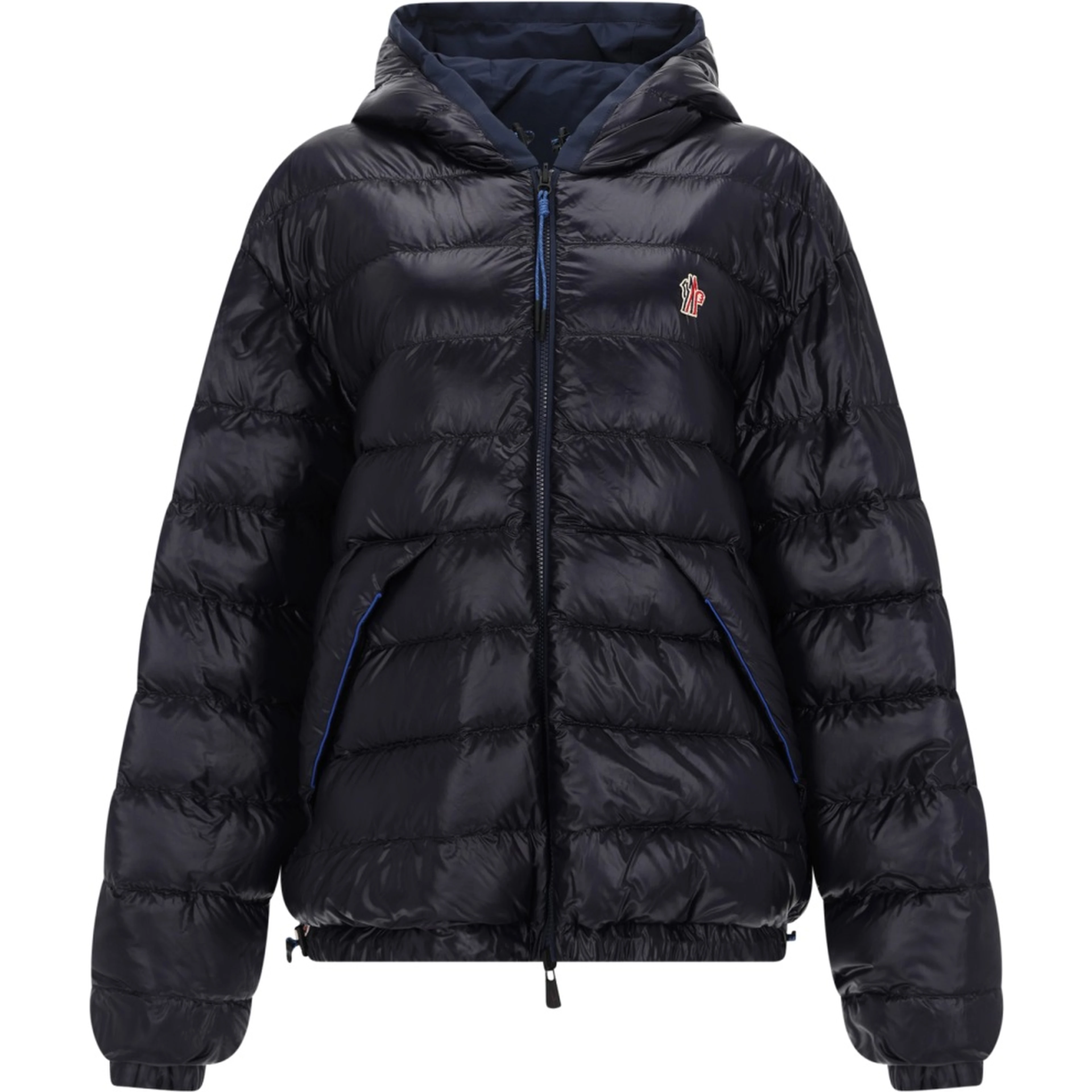 BOMBER JACKET "BERGUNS"