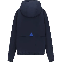 BOMBER JACKET "BERGUNS"
