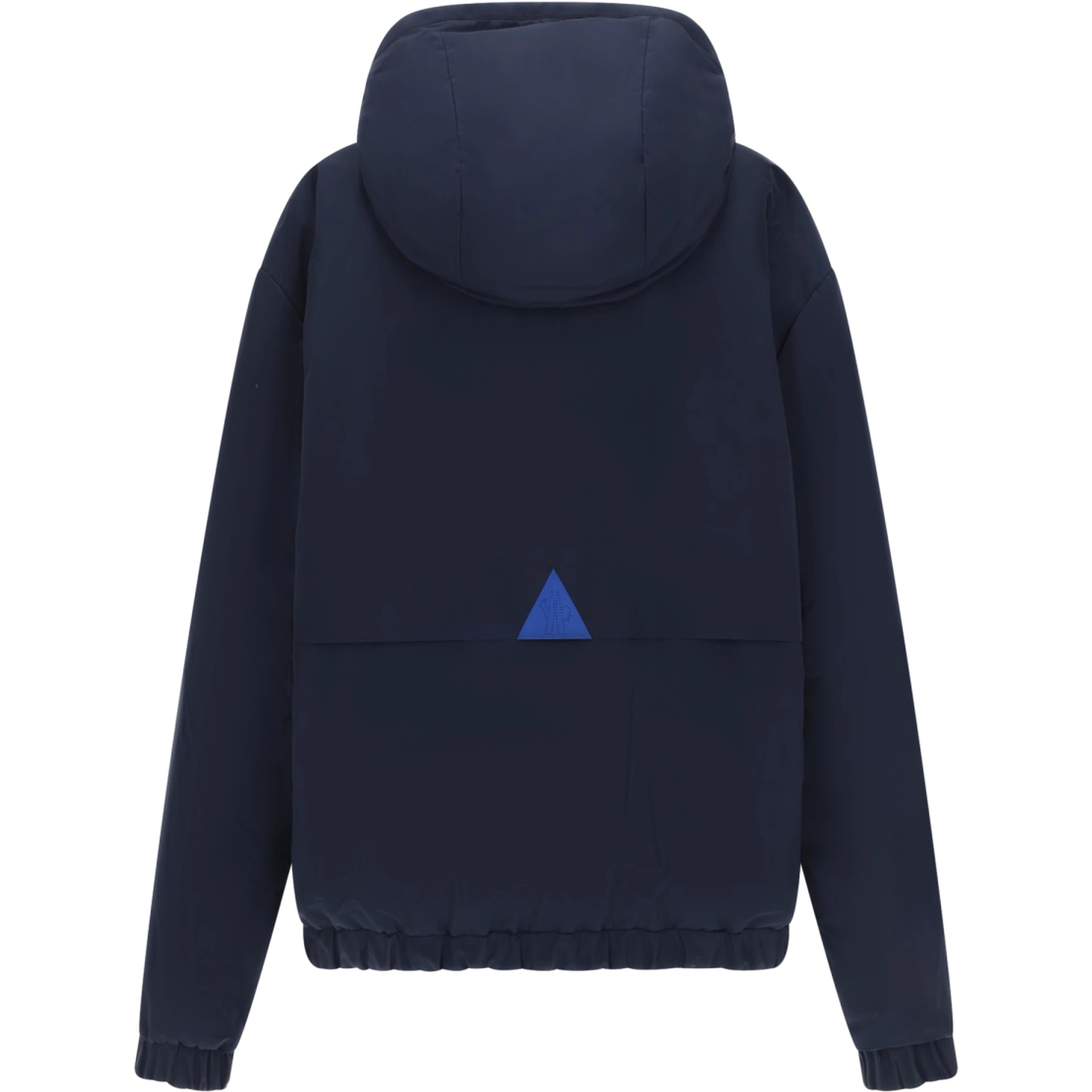 BOMBER JACKET "BERGUNS"