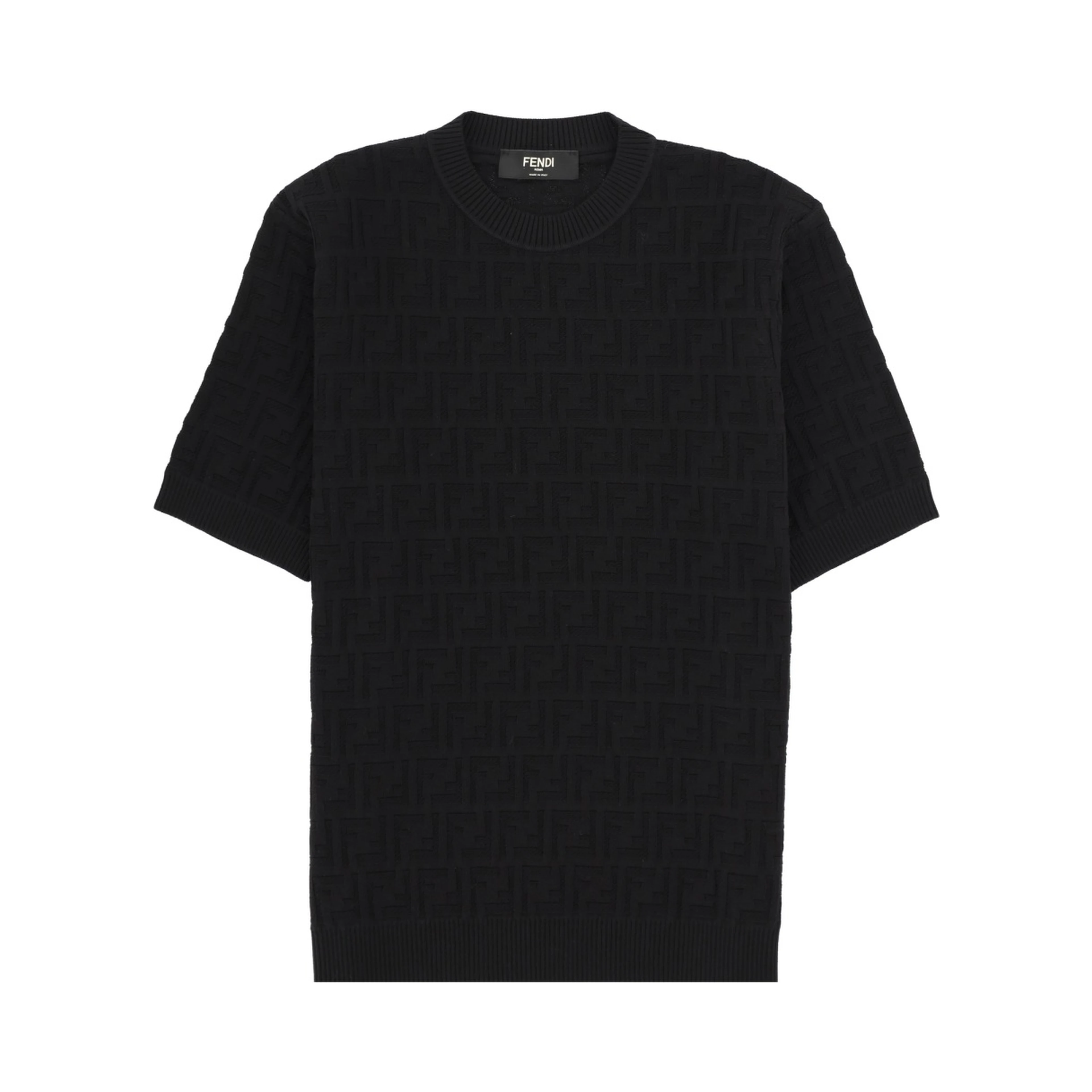 FF COTTON T-SHIRT